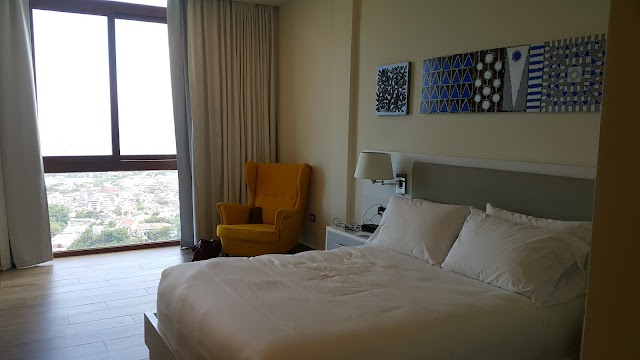 Hotel Satama