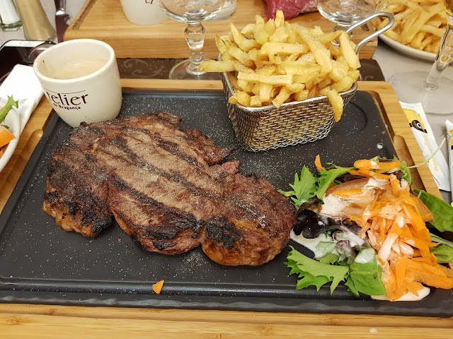 L'Atelier
