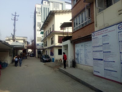 hospital