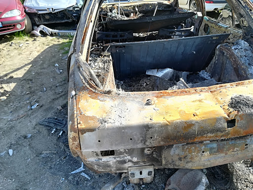 Carrosserie Du Morvan - Thumbnail