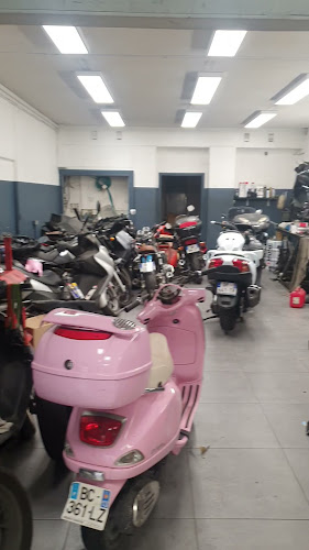 Avis sur Cocktail Motos à Marseille - Concessionnaire moto