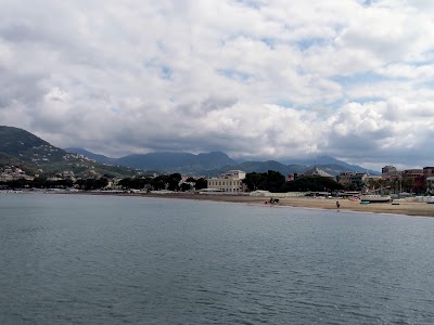 Villa Massone Sestri Levante