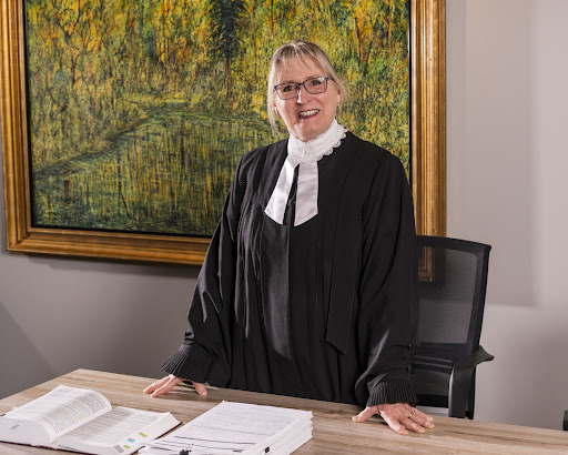 Martine Thibodeau Avocate Criminaliste - Valleyfield Gallery - Canada