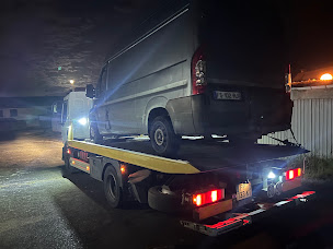 Photo n°15 de BJM DEPANNAGE à Sartrouville (Service de remorquage)