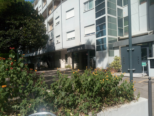 Ospedale Israelitico - Thumbnail