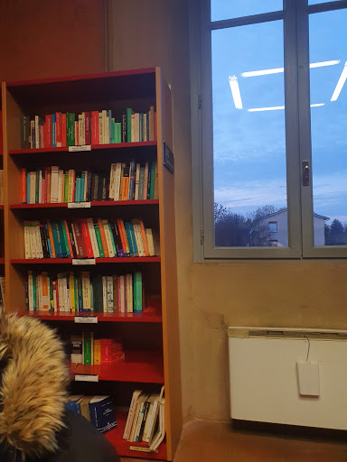 Biblioteca Comunale di Crespellano - Thumbnail