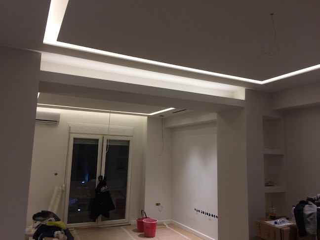 SMART ELECTRIC GR Ο.Ε-ΗΛΕΚΤΡΟΛΟΓΙΚΕΣ & ΒΙΟΜΗΧΑΝΙΚΕΣ ΕΓΚΑΤΑΣΤΑΣΕΙΣ - Θεσσαλονίκη