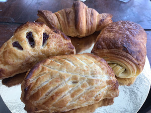 Photo n°5 de Boulangerie Pâtisserie Artisanale La Colline des Hauts Bocages Vendéens à Mouchamps (Salon de thé)