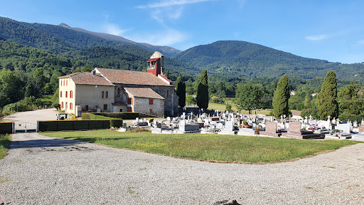 Église Saint-Étienne de Brassac