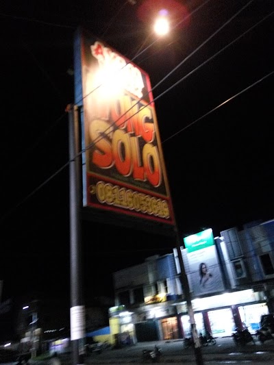 Photos of Ayam Bakar Wong Solo