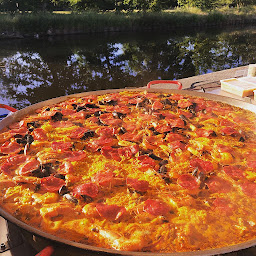 Photo n°1 de SAS Gérard Mas à Melesse (Traiteur)