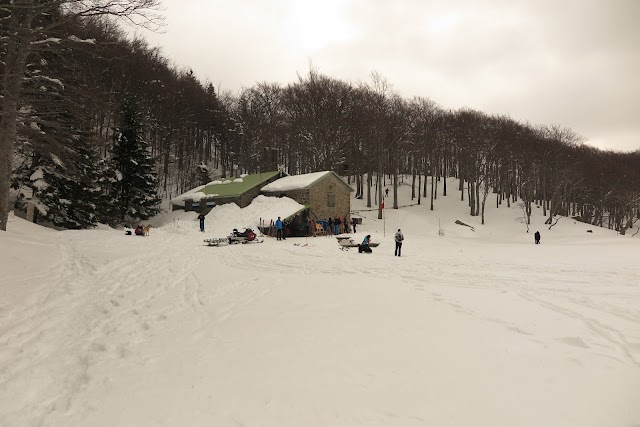 Rifugio Mariotti