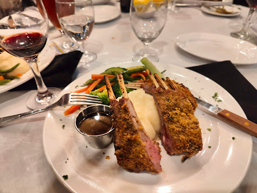 Fresco Steak & Seafood Grill - Thumbnail