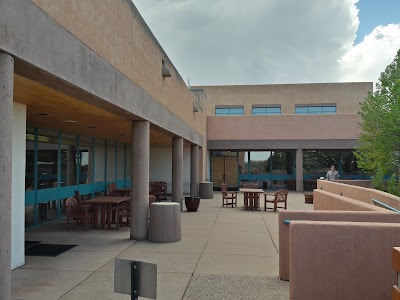 Santa Fe Community College