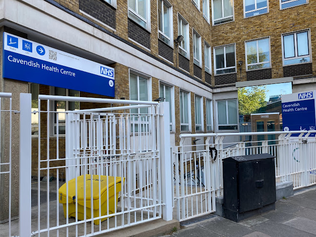 Reviews of Cavendish Health Centre (NHS GP in Marylebone, Central London) in London - Doctor