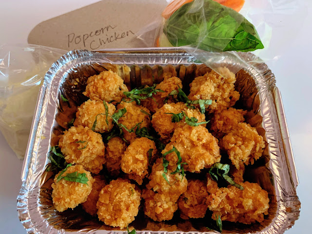 Newari Kitchen by null