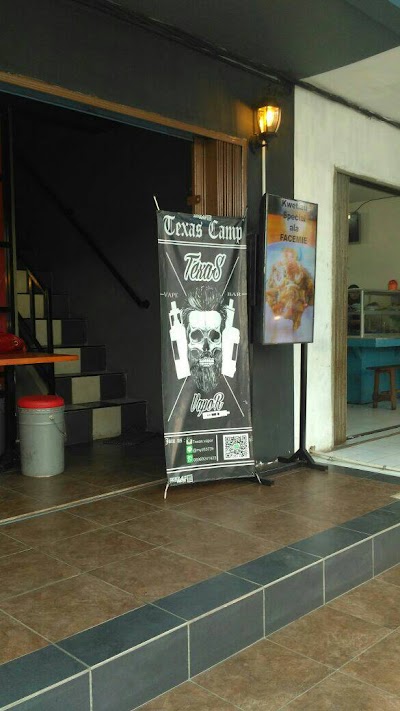 Photos of Texas Vapor Tangerang
