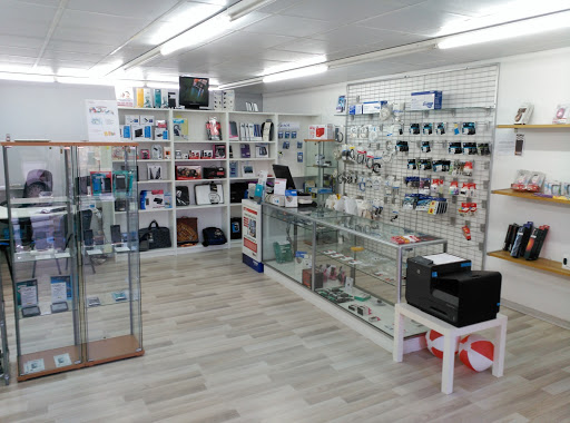 Andorra Bazar - Thumbnail
