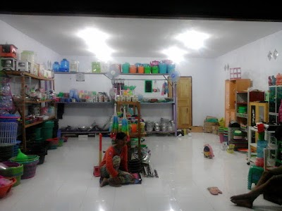 photo of Mp ShOP