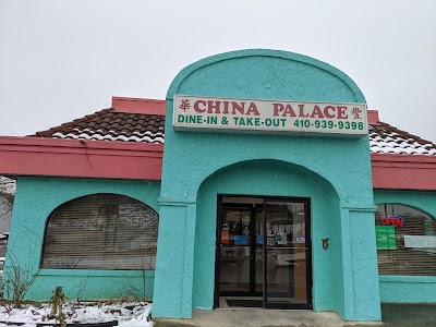 China Palace