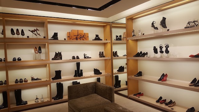 Louis Vuitton Istanbul Nisantasi store, Turkey