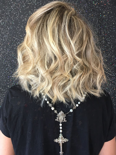 Coiffure Sandrine Moreaux - Thumbnail