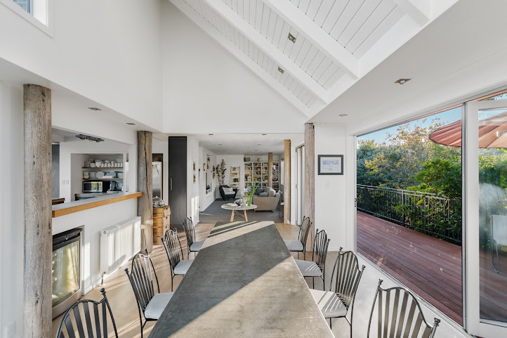 Acacia Cliffs Lodge by null