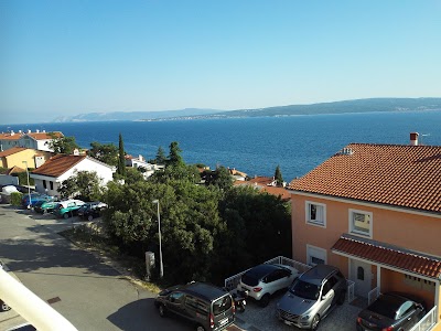 Photos of Tourist settlement Kacjak