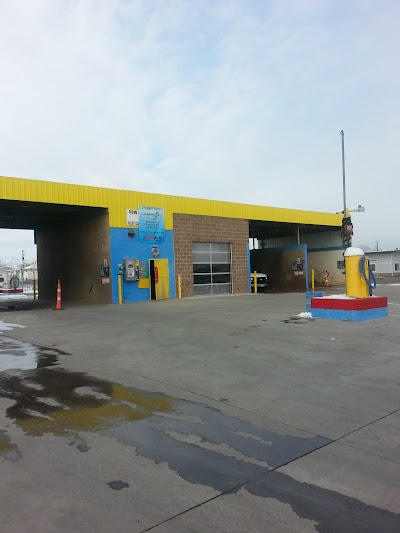 Grand Junction Truck & Car Wash