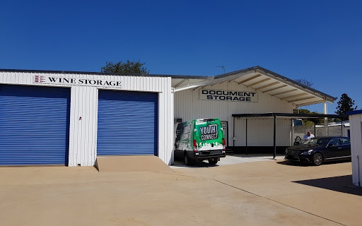 Guardian Self Storage Toowoomba Rockville - Thumbnail