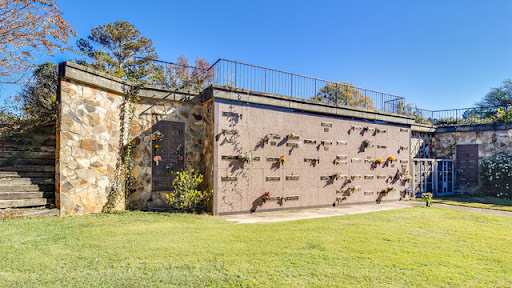 Sherwood Memorial Park and Mausoleum - Thumbnail