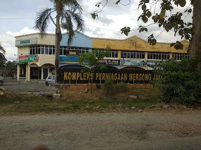 Klinik Haiwan & Surgeri Darul Aman