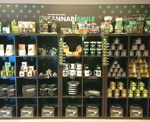 Cannabis Store Amsterdam Biella - Thumbnail