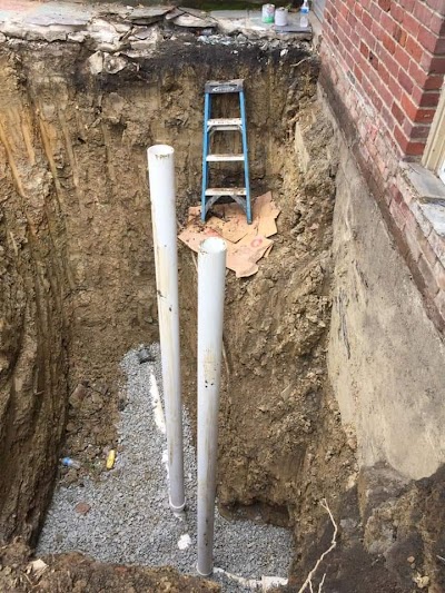 Pittsburgh Sewer Pros & Excavating
