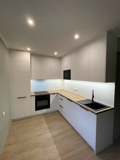 Dobro. meble na wymiar