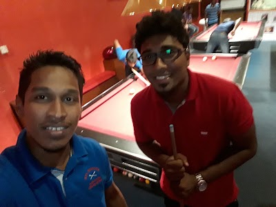 Photos of Pool World