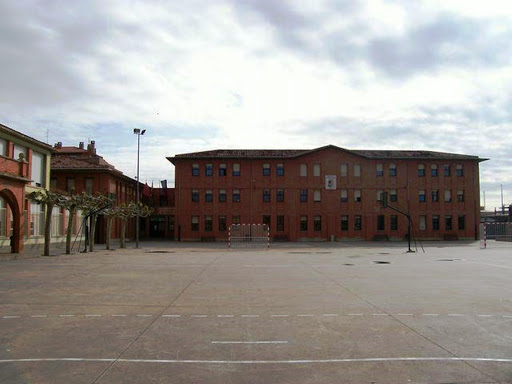 CPEIP Mendavia San Francisco Javier HLHIP