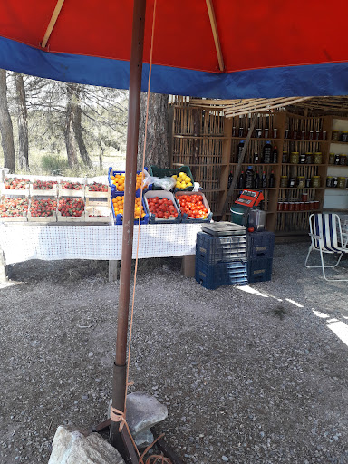 Milas yöresel bakiye polat