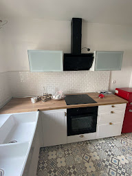 Photo n°3 de Ecm Carrelage à Heillecourt (Carreleur)