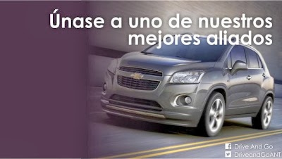 Photos of Drive & Go Rent a Car