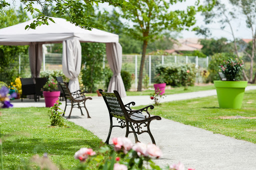 Photo de EHPAD Résidence La Joie de Vivre