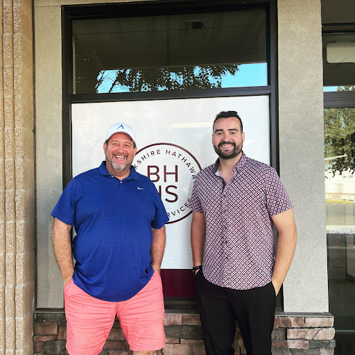 Jamison Erwin - Realtor - Visual