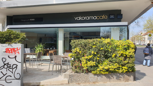 Vakorama - Visual