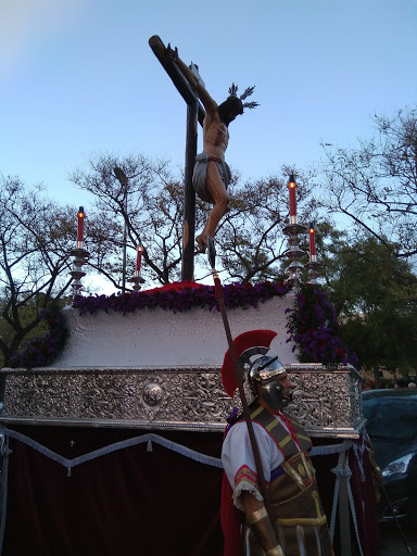 Hermandad Cristo de la Paz de Castelldefels - Thumbnail