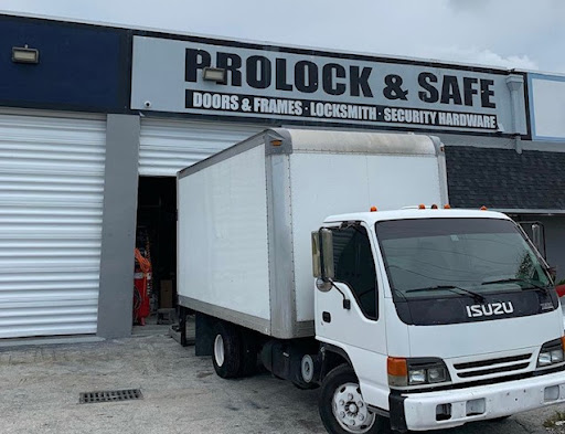 Prolock & Safe - Visual