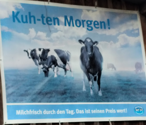 Biolandhof Brummer- Bange - Thumbnail