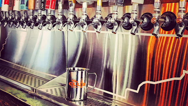 Hops and Hollers Craft Beer Store and Taproom