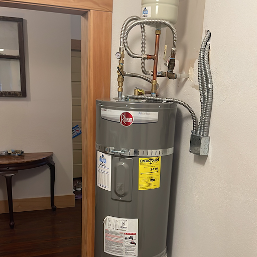 Dapper Plumbing, Heating, and Electrical Gallery - United States