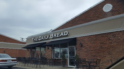 The Daily Bread Bakery & Cafe