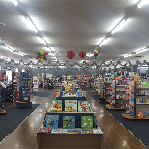 Balclutha Bookshop - Thumbnail